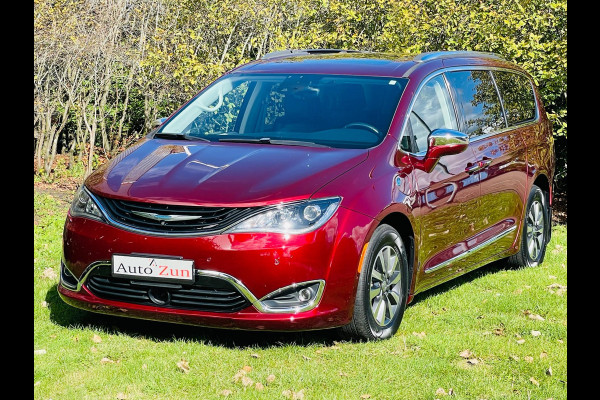 Chrysler Grand Voyager Pacifica3.6 Plug-in Hybrid/ Limited