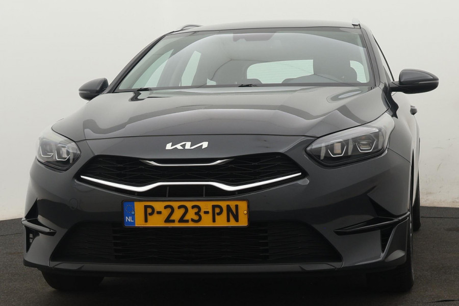 Kia Ceed Sportswagon 1.0 T-GDi DynamicLine (1e Eig, NL-auto, Dealer OnderH, Navi, Camera, Addpt Cruise control, Lane Assist, Etc)