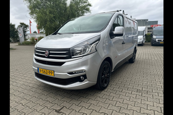 Fiat Talento 1.6 MJ L1H1 SX (navi, airco, LM, ect.)