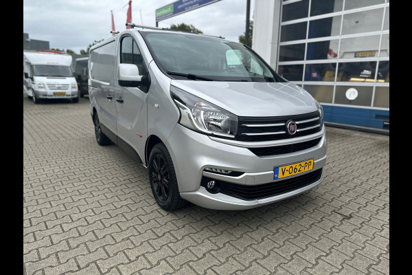 Fiat Talento 1.6 MJ L1H1 SX (navi, airco, LM, ect.)