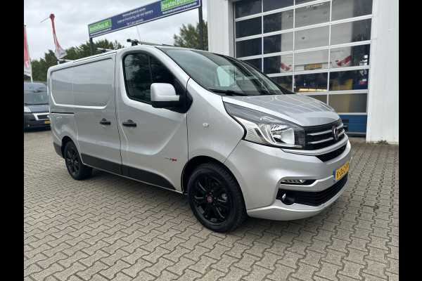 Fiat Talento 1.6 MJ L1H1 SX (navi, airco, LM, ect.)