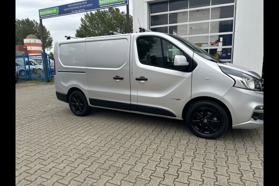 Fiat Talento 1.6 MJ L1H1 SX (navi, airco, LM, ect.)