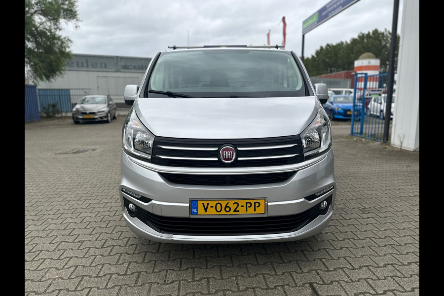 Fiat Talento 1.6 MJ L1H1 SX (navi, airco, LM, ect.)