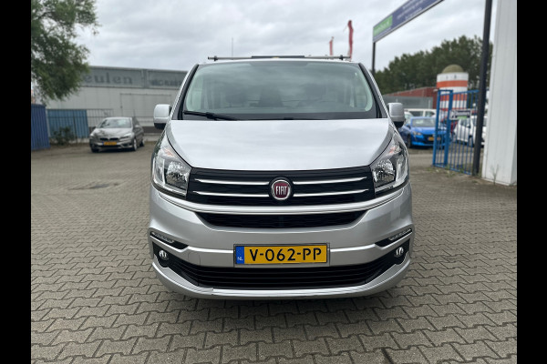 Fiat Talento 1.6 MJ L1H1 SX (navi, airco, LM, ect.)