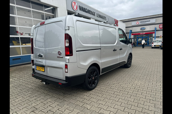 Fiat Talento 1.6 MJ L1H1 SX (navi, airco, LM, ect.)