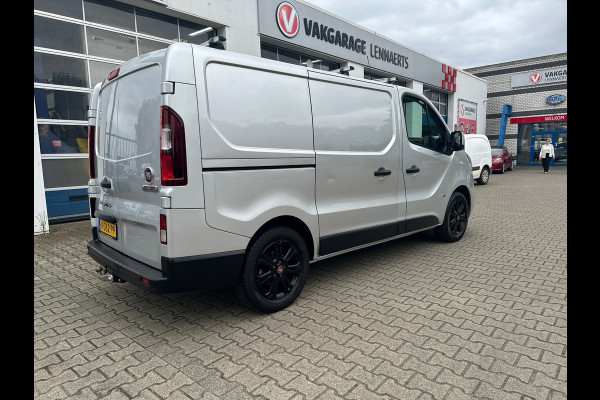 Fiat Talento 1.6 MJ L1H1 SX (navi, airco, LM, ect.)