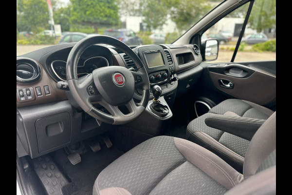 Fiat Talento 1.6 MJ L1H1 SX (navi, airco, LM, ect.)