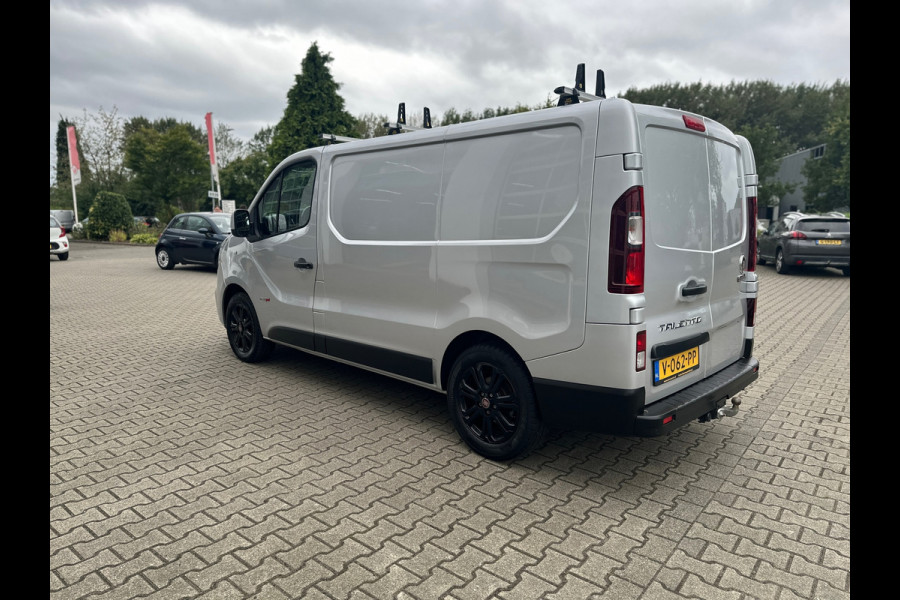 Fiat Talento 1.6 MJ L1H1 SX (navi, airco, LM, ect.)