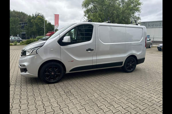 Fiat Talento 1.6 MJ L1H1 SX (navi, airco, LM, ect.)