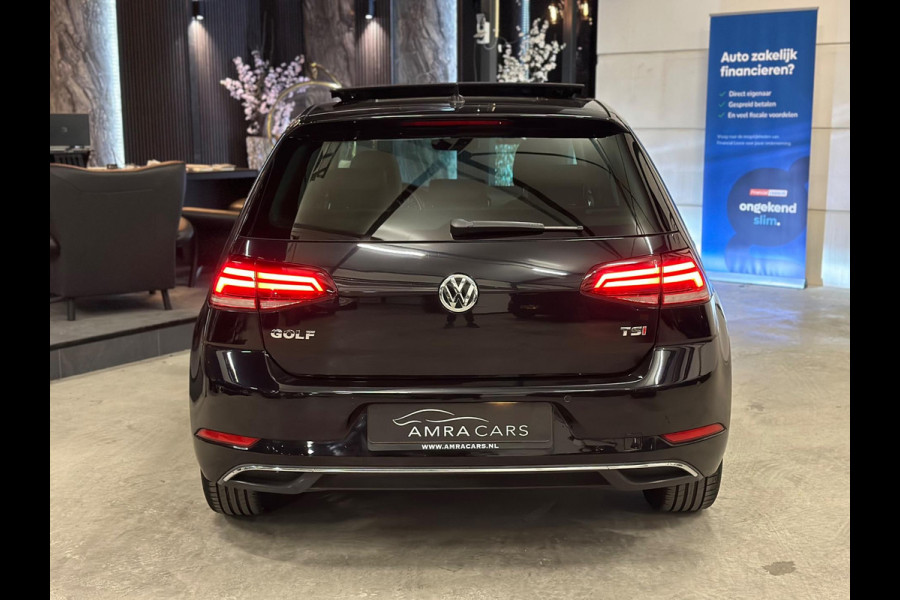 Volkswagen Golf 1.4 TSI Comfortline/ PANORAMA/ ACC/CARPLAY