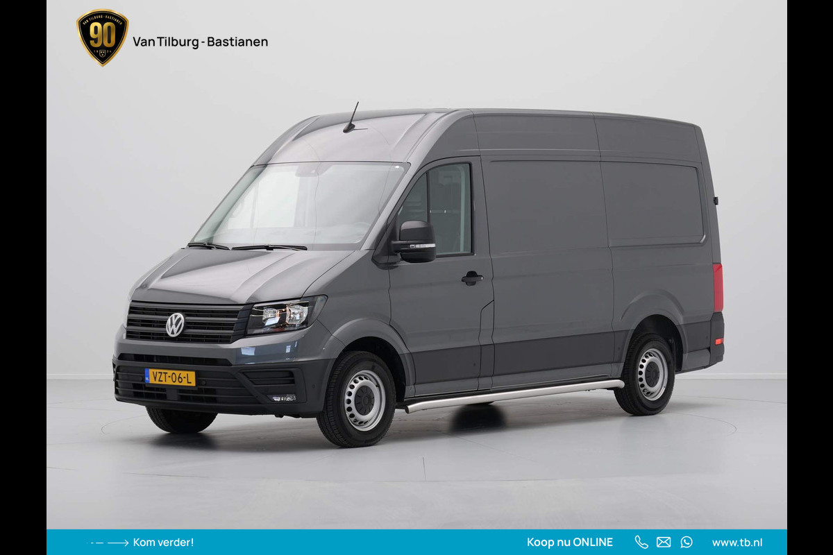 Volkswagen Crafter 30 2.0 TDI L3H3