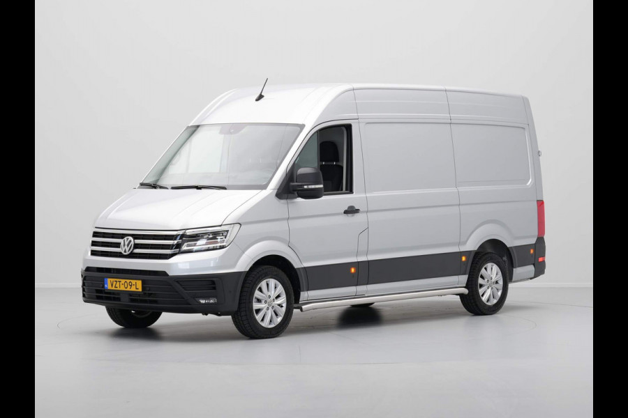 Volkswagen Crafter 35 2.0 TDI 140 L3H3 Exclusive