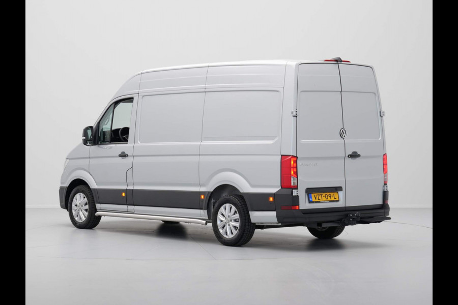 Volkswagen Crafter 35 2.0 TDI 140 L3H3 Exclusive