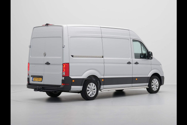 Volkswagen Crafter 35 2.0 TDI 140 L3H3 Exclusive