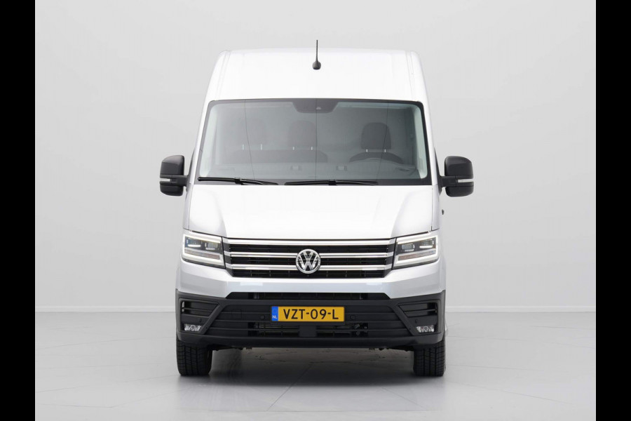 Volkswagen Crafter 35 2.0 TDI 140 L3H3 Exclusive