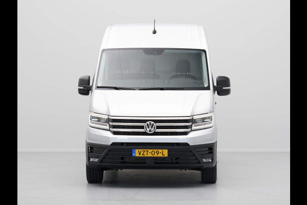 Volkswagen Crafter 35 2.0 TDI 140 L3H3 Exclusive