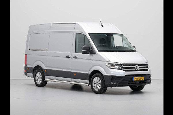 Volkswagen Crafter 35 2.0 TDI 140 L3H3 Exclusive