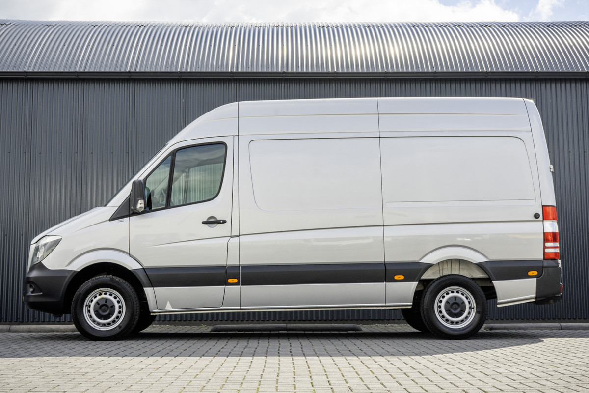 Mercedes-Benz Sprinter 314CDI | Euro 6 | 143 PK | Cruise | Airco | Camera