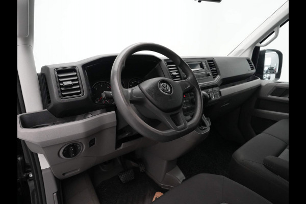 Volkswagen Crafter 30 2.0 TDI 140pk DSG L3H3 Highline Airco Pdc Bluetooth Armsteun