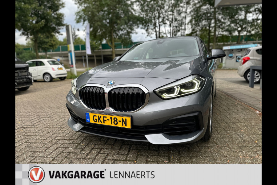 BMW 1-serie 116i Business Edition Plus, Rijklaarprijs / 12 mnd garantie