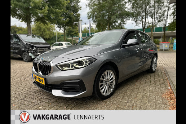 BMW 1-serie 116i Business Edition Plus, Rijklaarprijs / 12 mnd garantie