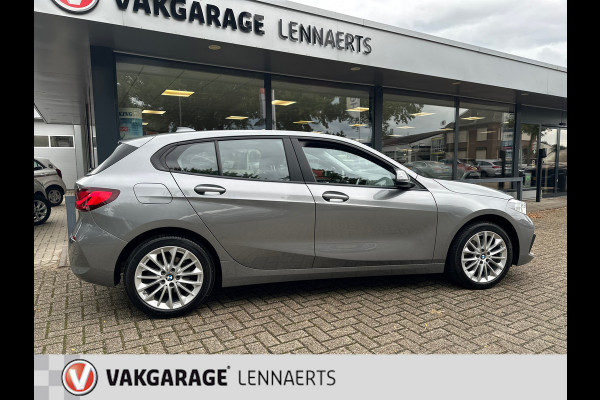 BMW 1-serie 116i Business Edition Plus, Rijklaarprijs / 12 mnd garantie