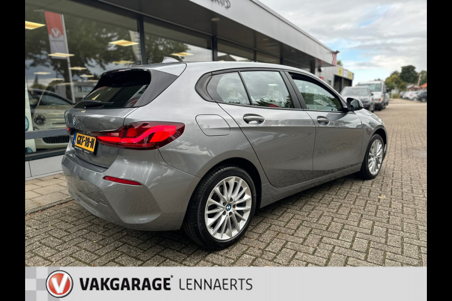 BMW 1-serie 116i Business Edition Plus, Rijklaarprijs / 12 mnd garantie