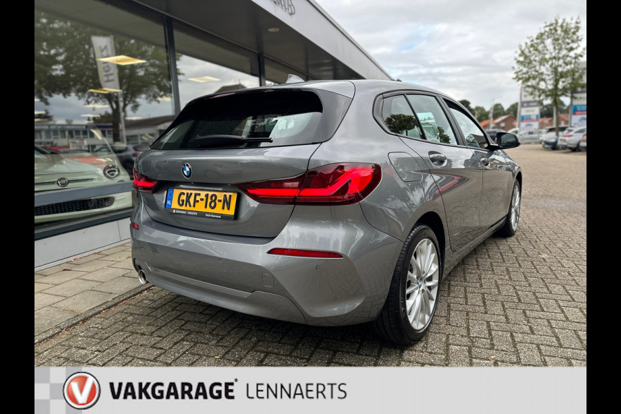 BMW 1-serie 116i Business Edition Plus, Rijklaarprijs / 12 mnd garantie