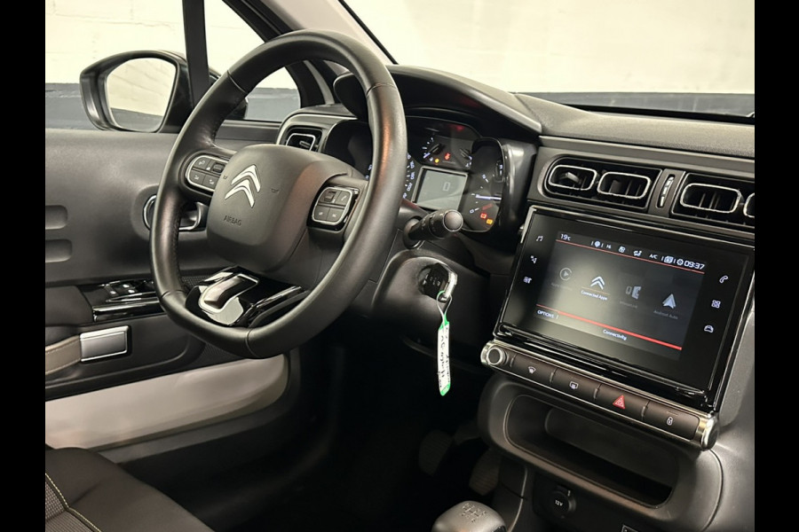 Citroën C3 1.2 PureTech S&S Business Camera achteruit | Cruisecontrol | Navigatie | CarPlay | PDC Achter Nl Auto