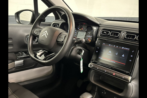 Citroën C3 1.2 PureTech S&S Business Camera achteruit | Cruisecontrol | Navigatie | CarPlay | PDC Achter Nl Auto