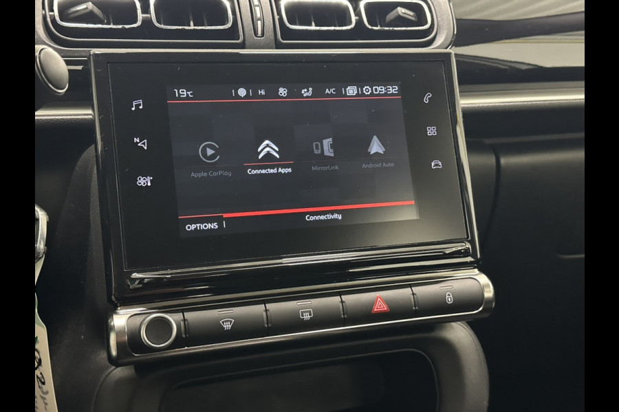 Citroën C3 1.2 PureTech S&S Business Camera achteruit | Cruisecontrol | Navigatie | CarPlay | PDC Achter Nl Auto