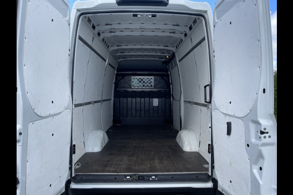 Iveco Daily 35S16 157 PK / L2H2 / AIRCO / BIJRIJDERSBANK / 3500 KG AHG