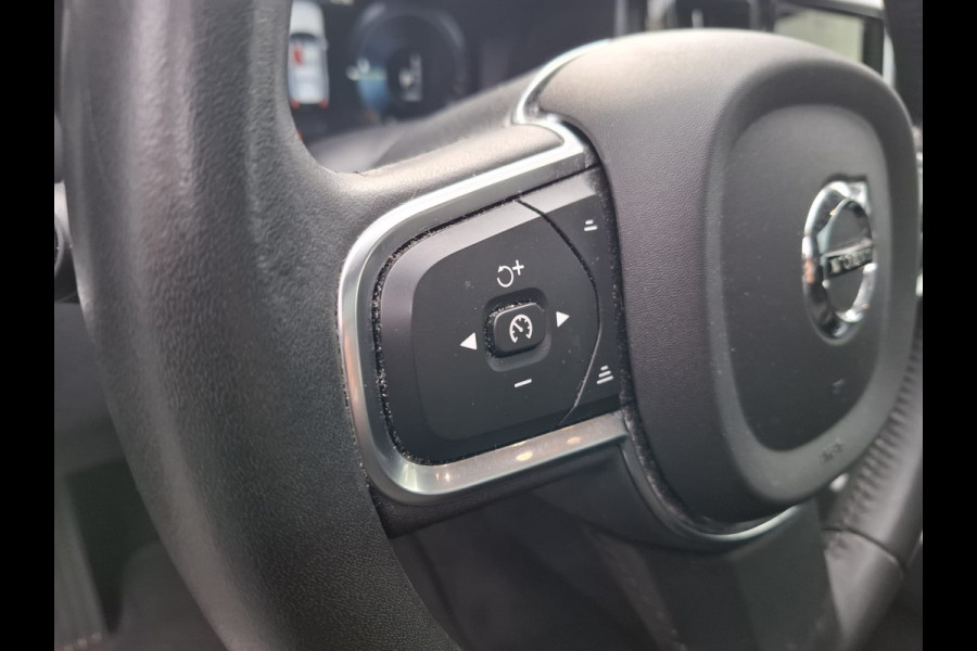 Volvo XC60 Recharge T6 AWD Inscription Plug in Hybrid PHEV | Panodak | Trekhaak af Fabriek | Apple Carplay | Side Steps | Cruise Control | Camera |