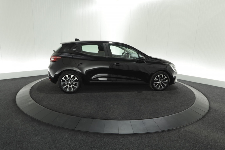 Renault Clio 1.6 E-Tech Hybrid 145 Evolution | Navigatie | Parkeersensoren | Apple Carplay | Stoelverwarming