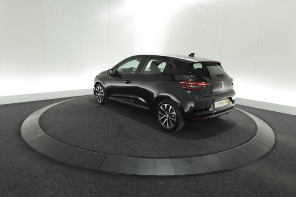 Renault Clio 1.6 E-Tech Hybrid 145 Evolution | Navigatie | Parkeersensoren | Apple Carplay | Stoelverwarming