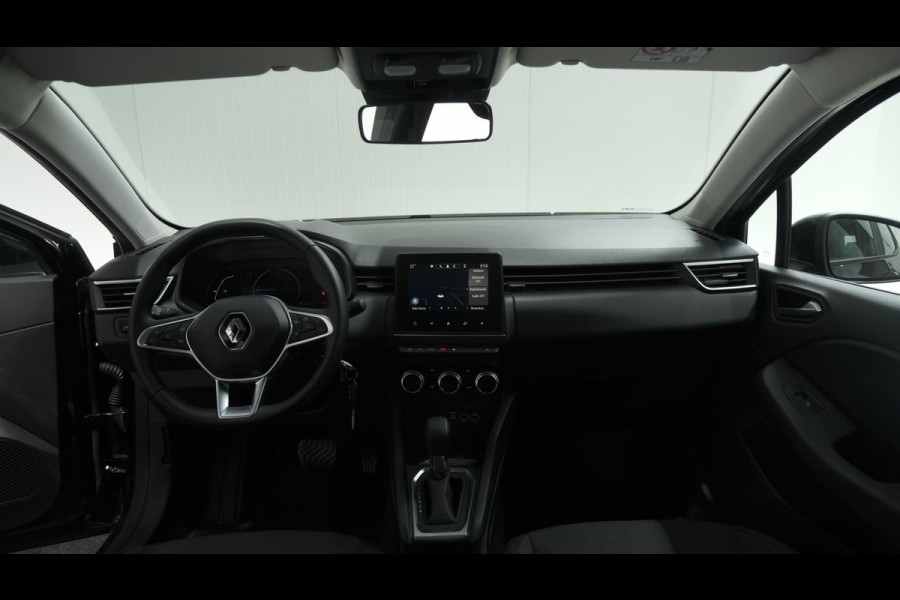 Renault Clio 1.6 E-Tech Hybrid 145 Evolution | Navigatie | Parkeersensoren | Apple Carplay | Stoelverwarming