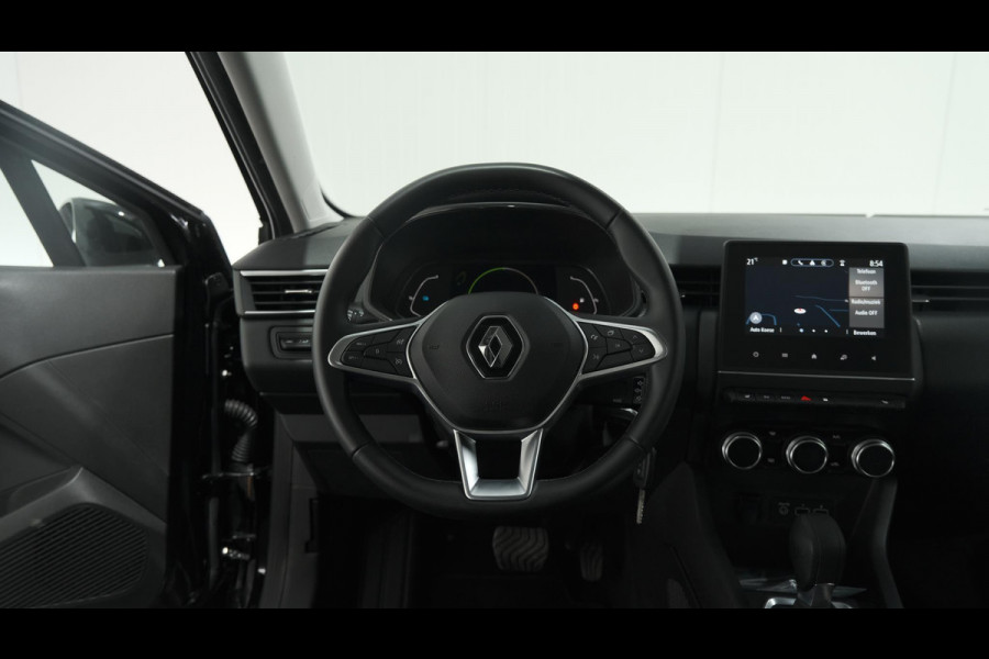 Renault Clio 1.6 E-Tech Hybrid 145 Evolution | Navigatie | Parkeersensoren | Apple Carplay | Stoelverwarming