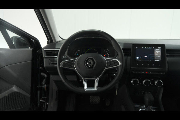 Renault Clio 1.6 E-Tech Hybrid 145 Evolution | Navigatie | Parkeersensoren | Apple Carplay | Stoelverwarming