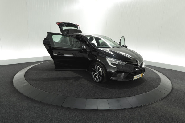 Renault Clio 1.6 E-Tech Hybrid 145 Evolution | Navigatie | Parkeersensoren | Apple Carplay | Stoelverwarming