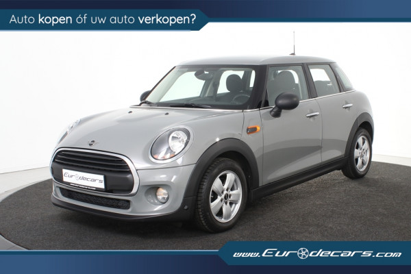 MINI Mini 1.2 One *5-deurs*Airco*Park assist*