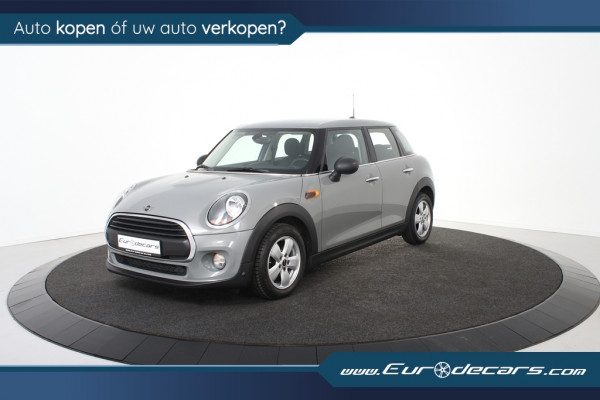 MINI Mini 1.2 One *5-deurs*Airco*Park assist*