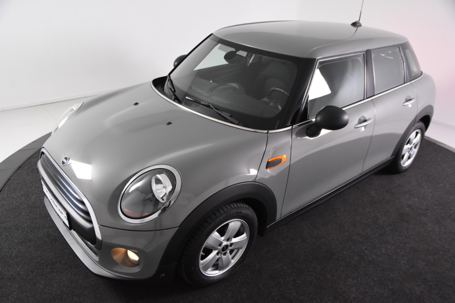 MINI Mini 1.2 One *5-deurs*Airco*Park assist*