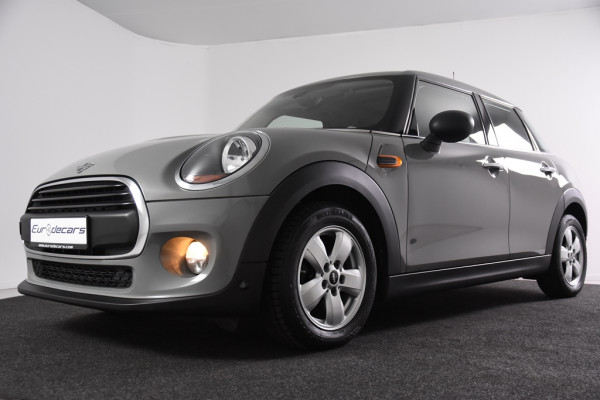 MINI Mini 1.2 One *5-deurs*Airco*Park assist*