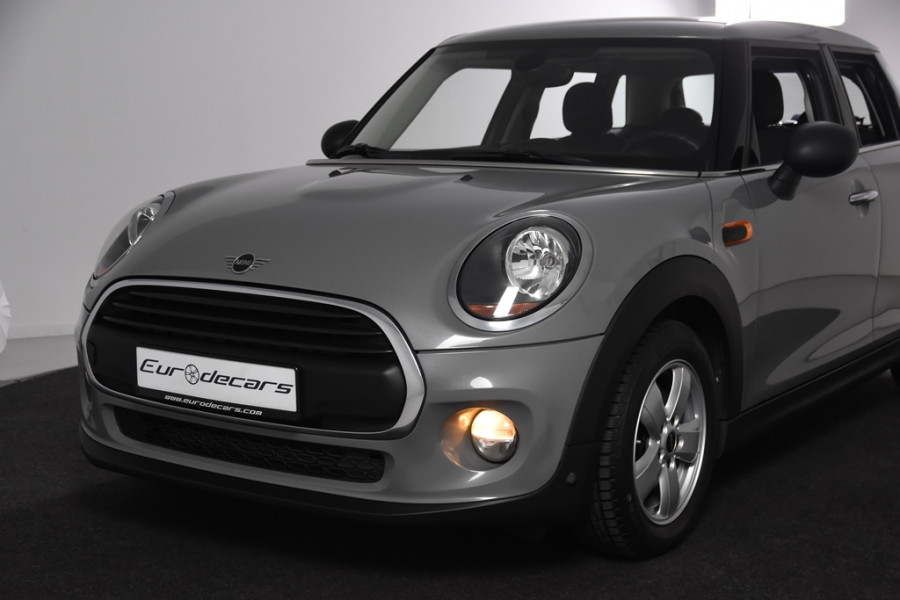 MINI Mini 1.2 One *5-deurs*Airco*Park assist*