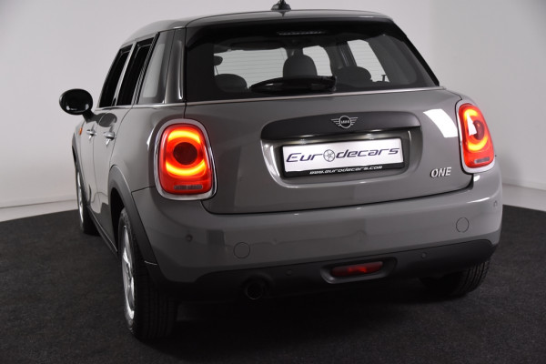 MINI Mini 1.2 One *5-deurs*Airco*Park assist*