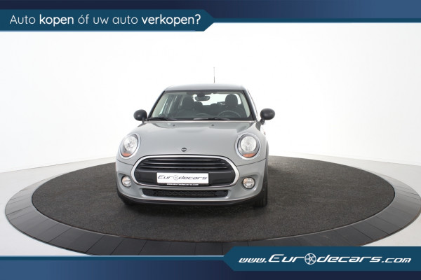 MINI Mini 1.2 One *5-deurs*Airco*Park assist*