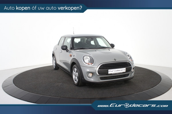 MINI Mini 1.2 One *5-deurs*Airco*Park assist*