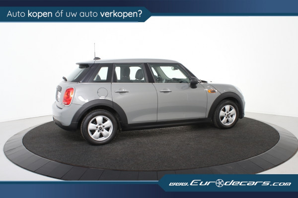 MINI Mini 1.2 One *5-deurs*Airco*Park assist*