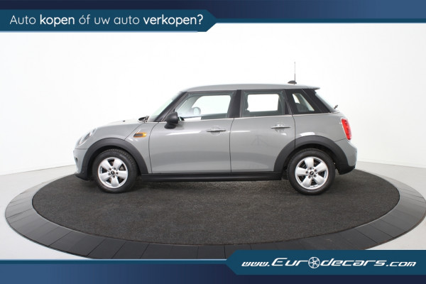 MINI Mini 1.2 One *5-deurs*Airco*Park assist*