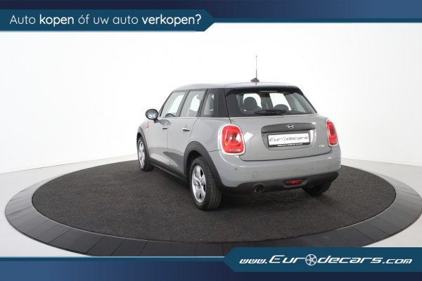 MINI Mini 1.2 One *5-deurs*Airco*Park assist*